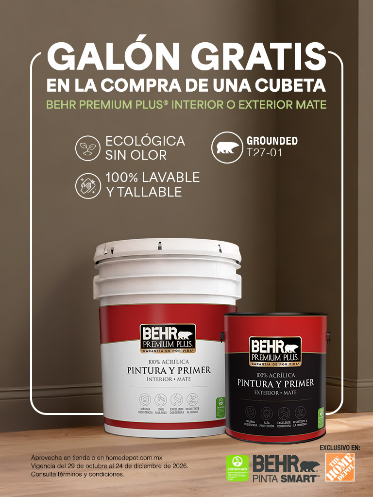 Mobile Image of Behr Premium Plus banner