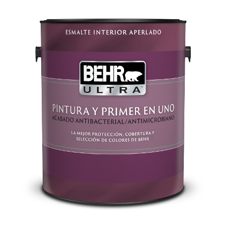 BEHR SPECIALTY® PARA MADERAS Barniz Poliuretano de Secado Rápido Base Agua