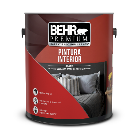 Bona Supersport Pure HD (Pintura para PVC) 5 litros