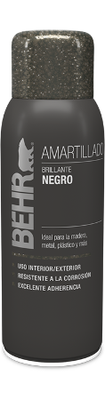BEHR® Pintura en Aerosol Amartillado