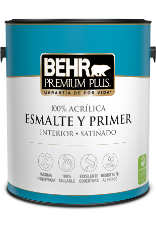 Premium Plus Esmalte Interior