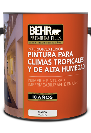 Descubre nuestra gama de productos antihumedad - PINTURAS BRIZ