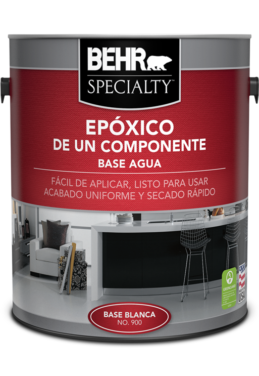 BEHR Protector e Impermeabilizante para Concreto y Mampostería