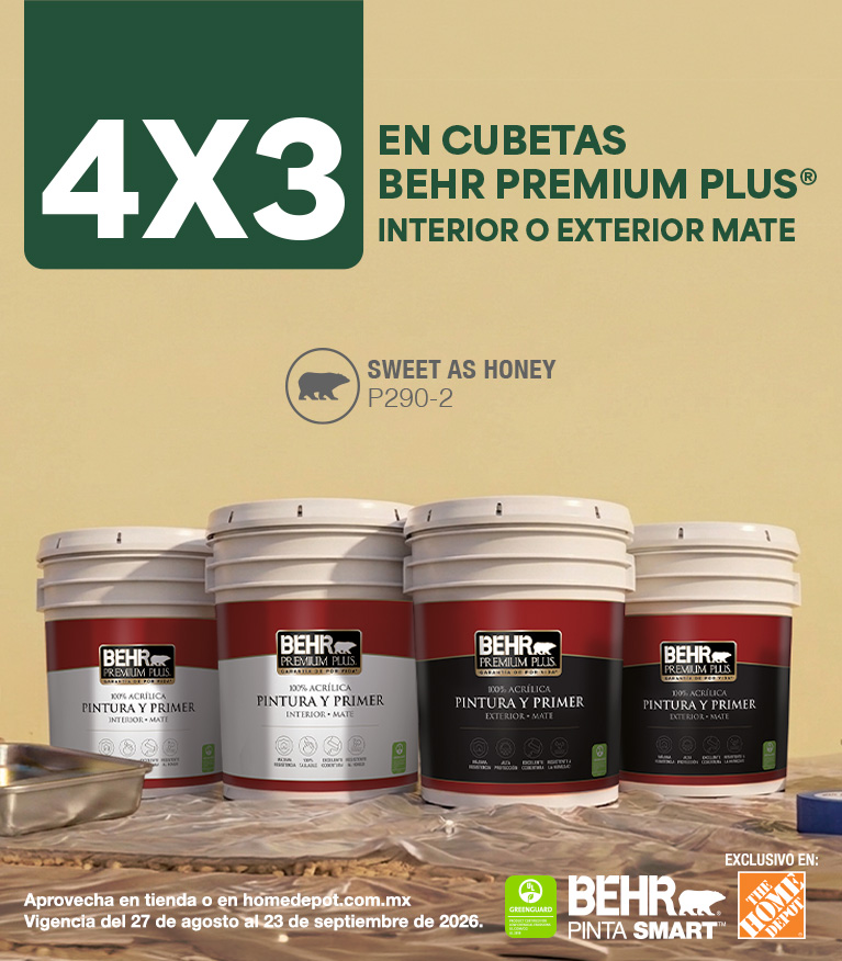 Mobile Image of Behr Premium Plus banner