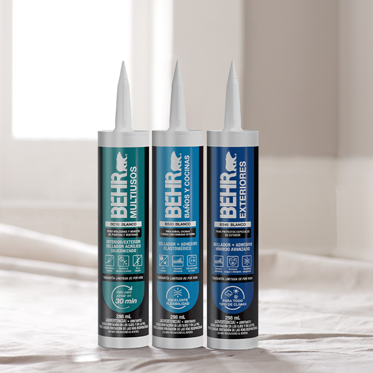 Mobile version of the Selladores banner