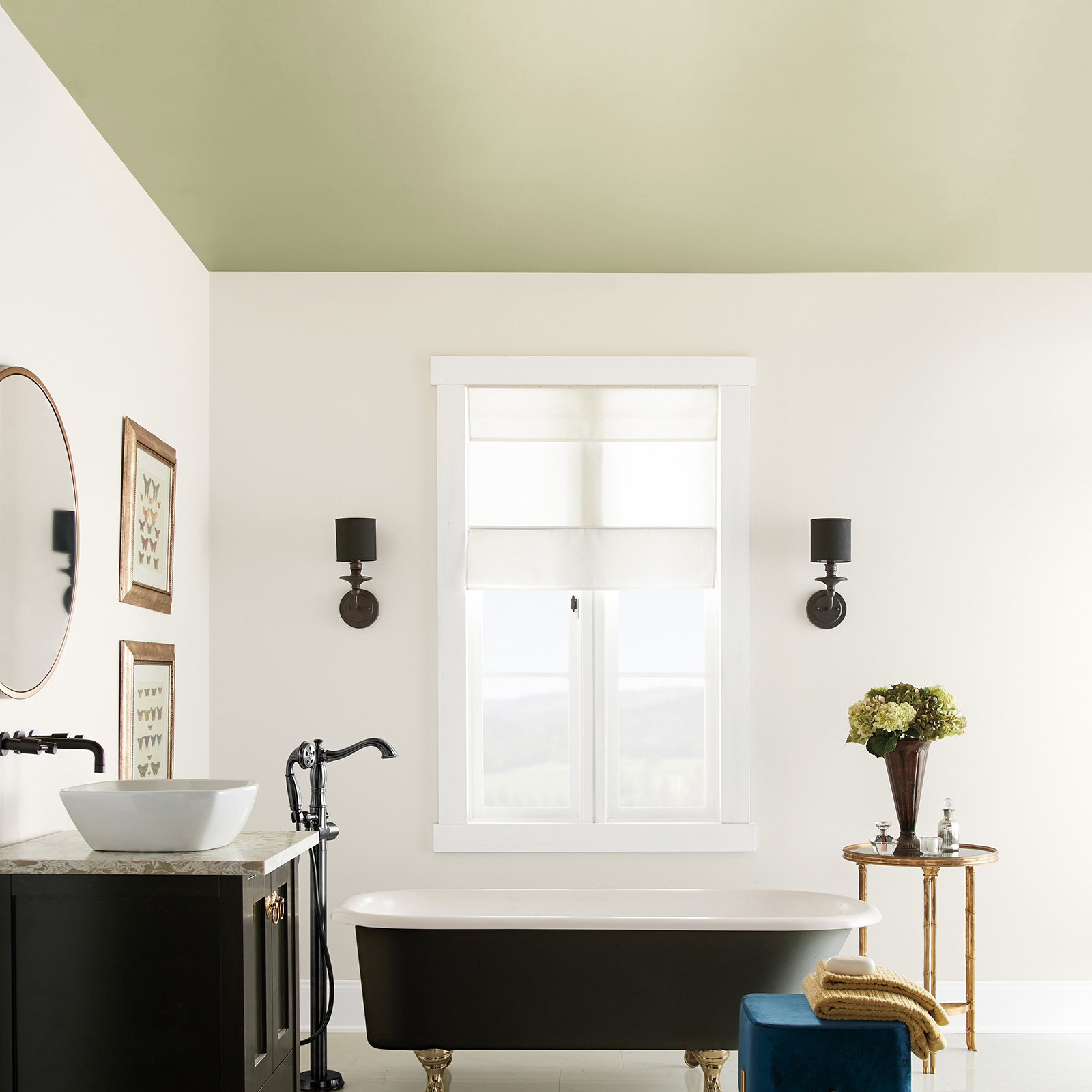 Behr - Color Trends 2020