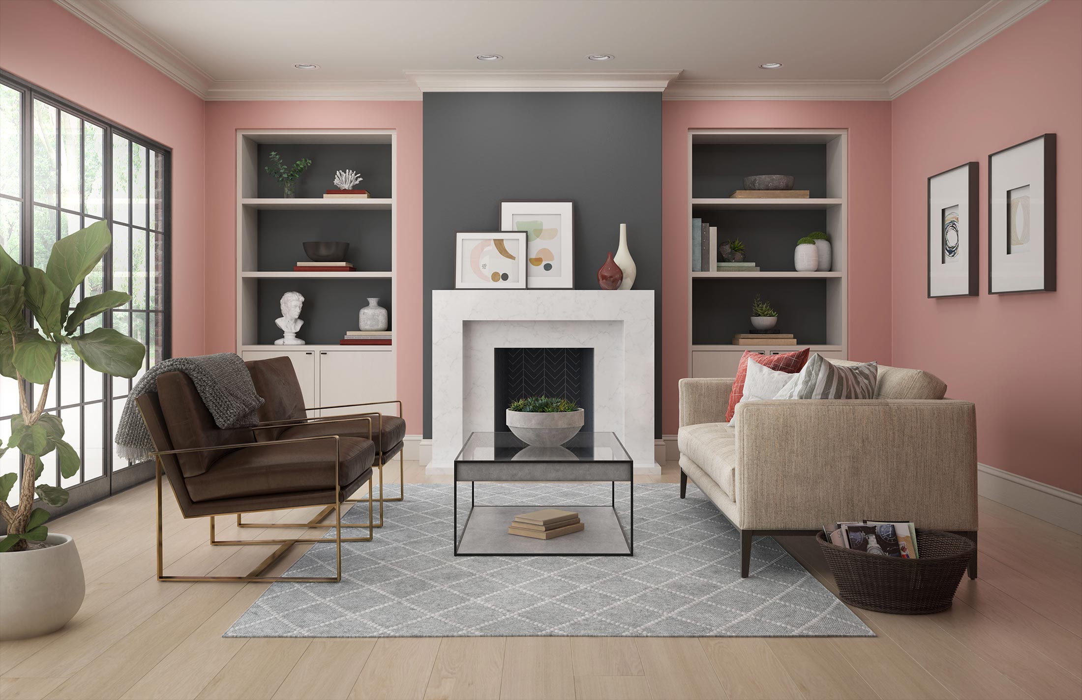 Behr paint colors deals 2020