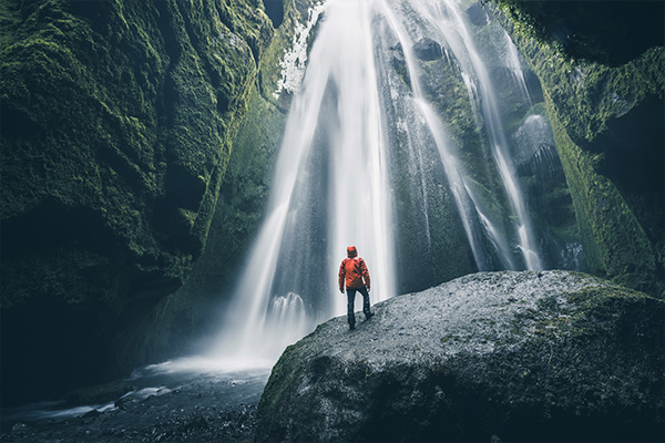 Natural Springs Image