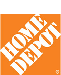 Homedepot Logo - Canada - French